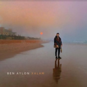 Aylon Ben - Xalam in der Gruppe CD bei Bengans Skivbutik AB (3987008)