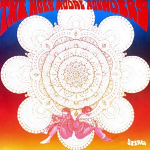 Holy Modal Rounders The - Indian War Whoop in der Gruppe CD bei Bengans Skivbutik AB (3987010)