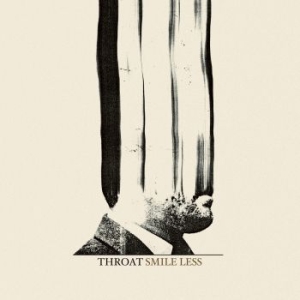Throat - Smile Less in der Gruppe CD / Rock bei Bengans Skivbutik AB (3987033)
