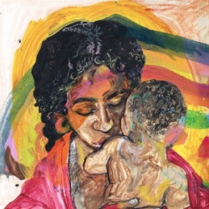 Mckinley Dixon - For My Mama And Anyone Who Look Lik in der Gruppe VINYL bei Bengans Skivbutik AB (3987046)