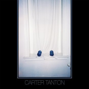 Carter Tanton - Carter Tanton in der Gruppe VINYL / Pop-Rock bei Bengans Skivbutik AB (3987047)