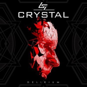 Seventh Crystal - Delirium in der Gruppe CD / Hårdrock bei Bengans Skivbutik AB (3987049)