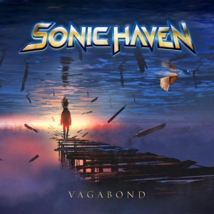Sonic Haven - Vagabond in der Gruppe CD / Pop-Rock bei Bengans Skivbutik AB (3987051)