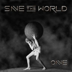 Save The World - One in der Gruppe CD / Rock bei Bengans Skivbutik AB (3987054)