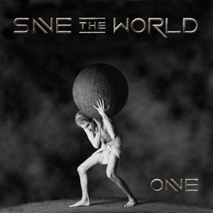 Save The World - One in der Gruppe CD / Pop-Rock bei Bengans Skivbutik AB (3987054)