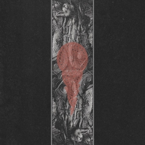 Monte Penumbra - As Blades In The Firmament (Vinyl) in der Gruppe VINYL / Hårdrock bei Bengans Skivbutik AB (3987058)