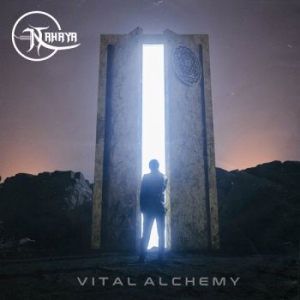 Nahaya - Vital Alchemy in der Gruppe CD / Hårdrock bei Bengans Skivbutik AB (3987063)