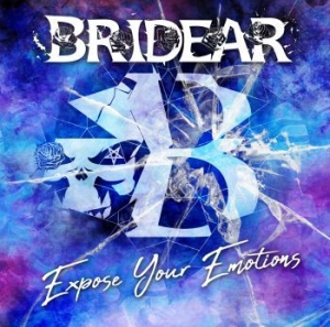 Bridear - Expore Your Emotions in der Gruppe CD / Rock bei Bengans Skivbutik AB (3987065)