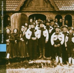 Various/ Archives Of Nrk - Norway Trad. Musicians/Singers in der Gruppe Externt_Lager / Naxoslager bei Bengans Skivbutik AB (3987069)