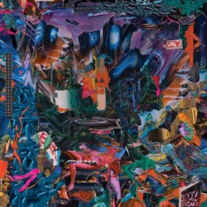 Black Midi - Cavalcade in der Gruppe VINYL / Pop-Rock bei Bengans Skivbutik AB (3987172)