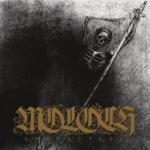 Moloch - Verwustung (Vinyl Lp) in der Gruppe VINYL / Hårdrock/ Heavy metal bei Bengans Skivbutik AB (3987182)