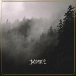 Dödsrit - Dödsrit in der Gruppe CD / Hårdrock,Svensk Musik bei Bengans Skivbutik AB (3987188)
