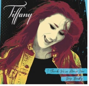 Tiffany - I Think Weære Alone Now in der Gruppe VINYL / Pop bei Bengans Skivbutik AB (3987447)