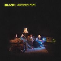 Island - Yesterday Park in der Gruppe VINYL / Pop-Rock bei Bengans Skivbutik AB (3987451)