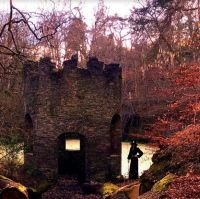 Josiah - Out Of The First Rays (Tri-Colour V in der Gruppe VINYL / Hårdrock bei Bengans Skivbutik AB (3987459)
