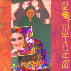 Bachelor - Doomin Sun (Red Vinyl) in der Gruppe VINYL / Rock bei Bengans Skivbutik AB (3987460)