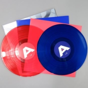 Blandade Artister - Pc Music Vol 1 & 2 in der Gruppe VINYL / Film-Musikal bei Bengans Skivbutik AB (3987481)