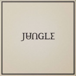 Jungle - Loving In Stereo in der Gruppe VINYL / Pop-Rock bei Bengans Skivbutik AB (3987482)