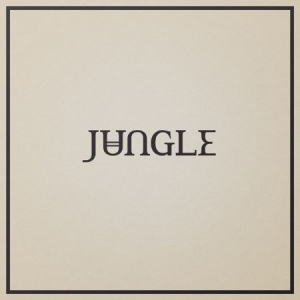 Jungle - Loving In Stereo (Marble Vinyl+Post in der Gruppe VINYL / Pop-Rock bei Bengans Skivbutik AB (3987483)