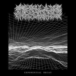 Perilaxe Occlusion - Exponential Decay (Vinyl Lp) in der Gruppe VINYL / Hårdrock bei Bengans Skivbutik AB (3987487)