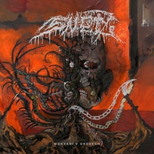 Snet - Mokvání V Okovech in der Gruppe VINYL / Hårdrock/ Heavy metal bei Bengans Skivbutik AB (3987489)