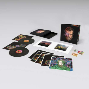 Grant John - Boy From Michigan (Boxset) in der Gruppe Minishops / John Grant bei Bengans Skivbutik AB (3987504)