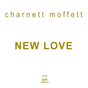 Charnett Moffett - New Love in der Gruppe CD / Jazz bei Bengans Skivbutik AB (3987518)