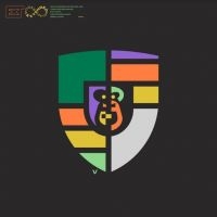 Modeselektor - Exteneded in der Gruppe CD bei Bengans Skivbutik AB (3987534)
