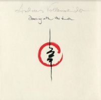 Vollenweider Andreas - Dancing With The Lion in der Gruppe CD / Pop-Rock bei Bengans Skivbutik AB (3987540)