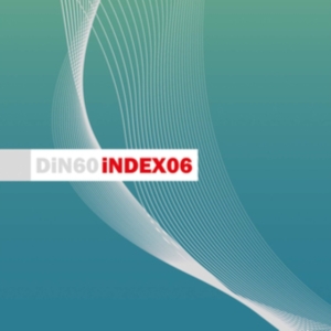Blandade Artister - Index 06 in der Gruppe CD bei Bengans Skivbutik AB (3987553)