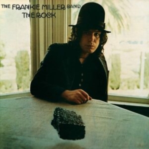 Frankie Miller Band - Rock in der Gruppe CD / Hårdrock bei Bengans Skivbutik AB (3987564)