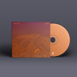 Chris Potter & Circuits Trio - Sunrise Reprise in der Gruppe CD / Jazz bei Bengans Skivbutik AB (3987571)