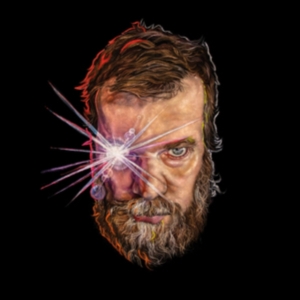 Grant John - Boy From Michigan in der Gruppe Minishops / John Grant bei Bengans Skivbutik AB (3987572)