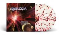 Sacrilege - Turn Back Trilobite (2 Lp Clear/Red in der Gruppe VINYL / Pop-Rock bei Bengans Skivbutik AB (3987587)