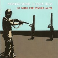 KRISTOFER ÅSTRÖM - SO MUCH FOR STAYING ALIVE in der Gruppe VINYL bei Bengans Skivbutik AB (3987797)