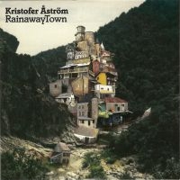 Kristofer Åström - Rainawaytown in der Gruppe VINYL / Pop-Rock bei Bengans Skivbutik AB (3987799)