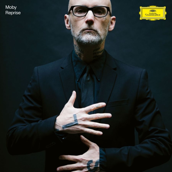 Moby - Re:Play (2Lp) in der Gruppe VINYL / Pop-Rock bei Bengans Skivbutik AB (3987813)