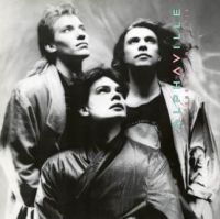 ALPHAVILLE - AFTERNOONS IN UTOPIA (VINYL) in der Gruppe CRM - 80-tals synth bei Bengans Skivbutik AB (3987817)