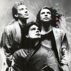 Alphaville - Afternoons In Utopia (Vinyl) in der Gruppe CRM - 80-tals synth bei Bengans Skivbutik AB (3987817)