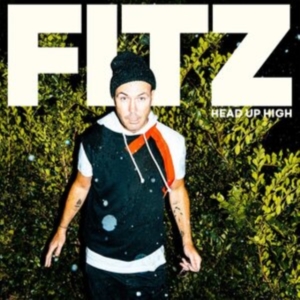 Fitz Fitz And The Tantrums - Head Up High in der Gruppe CD bei Bengans Skivbutik AB (3987819)