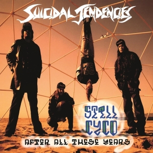 Suicidal Tendencies - Still Cyco After All These Years in der Gruppe VINYL bei Bengans Skivbutik AB (3988046)