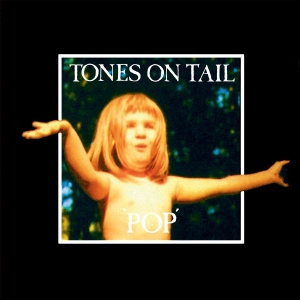 Tones On Tail - Pop in der Gruppe VINYL / Pop-Rock bei Bengans Skivbutik AB (3988288)