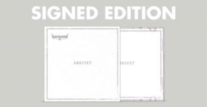 Wormwood - Arkivet (Signed Edition) in der Gruppe CDON_Kommande / CDON_Kommande_CD bei Bengans Skivbutik AB (3988298)