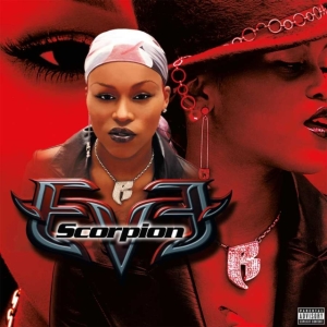 Eve - Scorpion (2Lp) in der Gruppe VINYL / Hip Hop-Rap,Pop-Rock,RnB-Soul bei Bengans Skivbutik AB (3988300)