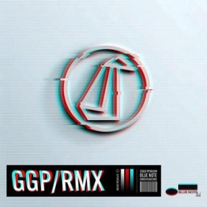 Gogo Penguin - Ggp/Rmx in der Gruppe UNSERE TIPPS / Klassiska lablar / Blue Note bei Bengans Skivbutik AB (3988301)