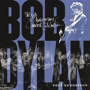 Bob Dylan - 30Th Anniversary Celebration Concert in der Gruppe VINYL / Pop-Rock bei Bengans Skivbutik AB (3988525)
