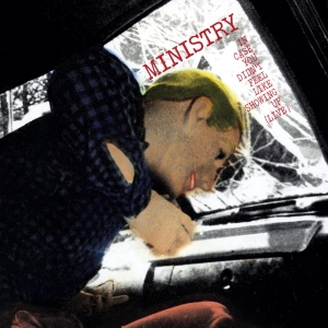 Ministry - In Case You Didn't.-Live in der Gruppe -Start MOV BM bei Bengans Skivbutik AB (3988527)