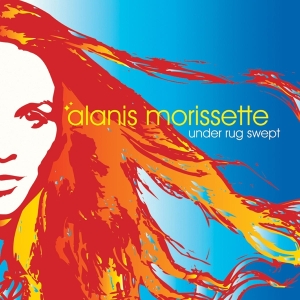 Alanis Morissette - Under Rug Swept in der Gruppe Minishops / Alanis Morissette bei Bengans Skivbutik AB (3988528)