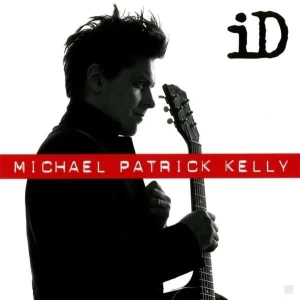 Kelly Michael Patrick - Id - Extended Version in der Gruppe CD / Pop-Rock bei Bengans Skivbutik AB (3988529)