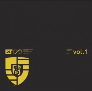 Modeselektor - Mean Friend in der Gruppe VINYL / Rock bei Bengans Skivbutik AB (3988678)